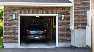 Garage Door Installation at Upper East Side Manhattan, New York